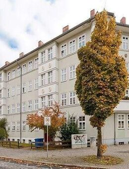 Einziehen und Wohlfühlen - Eberswalde