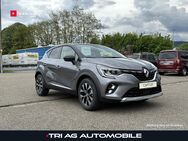 Renault Captur, Techno Mild Hybrid 140 Frontscheinwerfer, Jahr 2023 - Baden-Baden