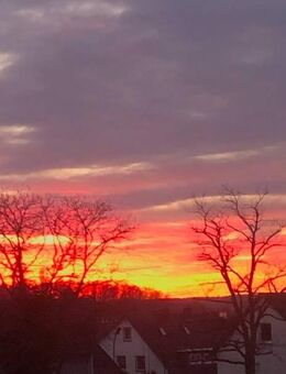 Balkon und Sonnenuntergang inklusive!!!!! - Herford (Hansestadt)