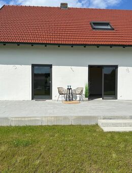 SANIERTES TRAUMHAFTES LANDHAUS IN TOLLER LAGE - Roding