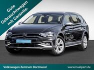 VW Passat Alltrack, 2.0 LM17, Jahr 2023 - Dortmund