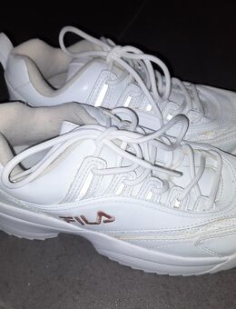 FILA Damenschuhe zu verkaufen *Größe 40* - Walsrode