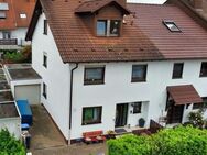 Das erste Haus für Ihre Familie! - Speyer Zentrum