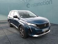 Peugeot 5008, 1.5 BHDi 130 Allure Pack 7S, Jahr 2022 - München