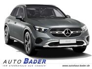 Mercedes-Benz GLC 300 e 4Matic Avantgarde Advanced+ AHK Panorama - Mittelstetten