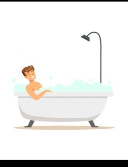 Badewanne gesucht - Köln