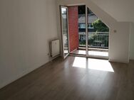 *** AMMERSBEK ! * TOP 1 ZIMMER WOHNUNG * SONNIGER BALKON * EBK * VOLLBAD * RUHIG & GRÜN BELEGEN * 5 MIN ZUR U BAHN *** - Ammersbek