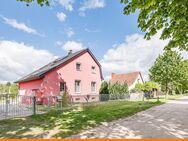 Zwei Einfamilienhäuser in familienfreundlicher Lage - Petershagen (Eggersdorf)