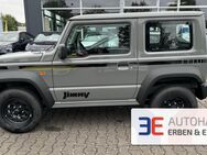 Suzuki Jimny, 1.5 3D M T Comfort Horizon, Jahr 2022 - Wetzlar