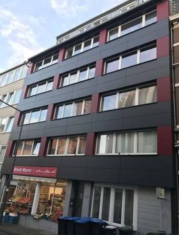 3 Zimmer Wohnung im Zentrum von Aachen - Aachen