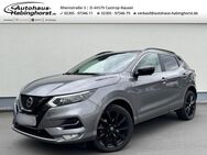 Nissan Qashqai, 1.3 DIG-T N-TEC Alu19, Jahr 2020 - Castrop-Rauxel