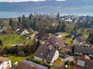 **Teilbares Dreifamilienhaus mit Seesicht** - Öhningen