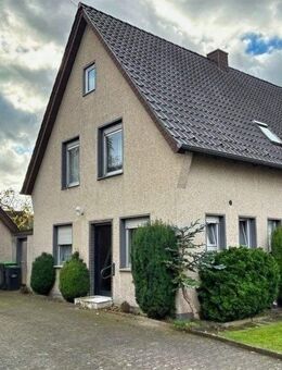 Ein Rohdiamant in sehr attraktiver Wohnlage! - Lemgo