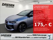 Opel Corsa, 1.2 Line AppleCarPlay, Jahr 2023 - Euskirchen