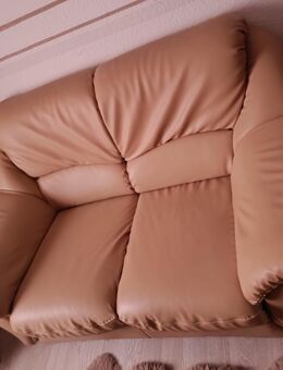 Gemütliches Sofa - Jüterbog Zentrum