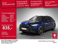 Audi SQ8, 4.0 TDI quattro TV, Jahr 2020 - Stuttgart