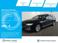 VW Passat Variant, 1.5 TSI Business, Jahr 2024 - Aschaffenburg