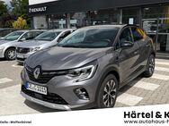 Renault Captur, TECHNO TCe 140 Full beheizbar WSS, Jahr 2023 - Celle