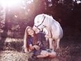 Rothensande Hemingway - Cremello Mini Shetland- 100% kostbare reine alt-engl. Birlinglinien in 34587