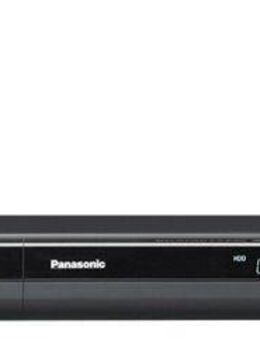Panasonic DVD Recorder DMR-EH57EC-K Fernbedienung schwarz DivX Player mit 160GB Festplatte - Dübendorf