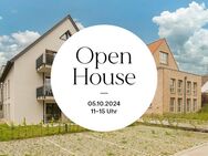 Open House am 05.10.2024 - Besichtigen Sie bis zu sechs Neubau-Wohnungen an der Ostsee - Lübeck