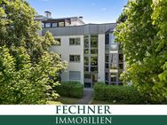 Flexible 2- oder 3-Zimmerwohnung im Ingolstädter Süden (Haunwöhr) - ruhige Lage - sofort verfügbar! - Ingolstadt