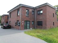 Neubau-Erdgeschosswohnung mit Terrasse und Carport in Nordenham-Ellwürden - Nordenham