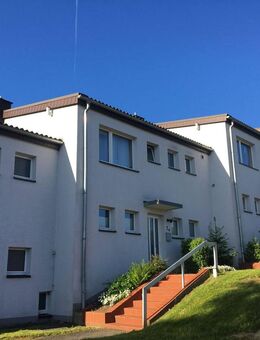 Geräumiges Reihenhaus mit Garage - Höxter