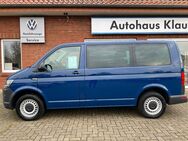 VW T6 Kombi, 2.0 TDi Transporter Transporter, Jahr 2019 - Essen (Oldenburg)