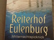 Autorin Charlotte Link Titel Reiterhof Eulenburg - Lemgo