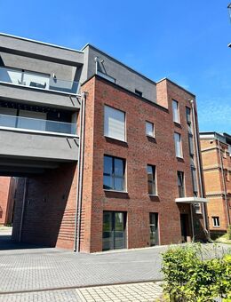 Großzügige Gewerbeeinheit unmittelbar am Ruppiner See - Neuruppin