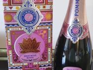 TOP POMMERY ROSE CHAMPAGNER NEU IN OVP! - Sachsenheim