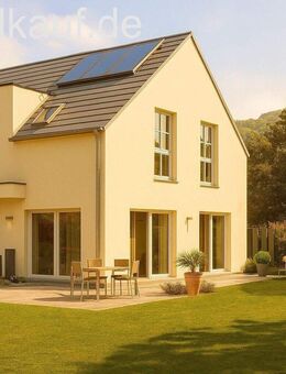Allkauf baut Ihr Traumhaus! Zum Hammerpreis mit Liefergarantie - Wildenberg