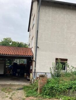 Haus sucht handwerklich begabte Eigentümer - Edling