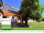 Großes Familienhaus mit Solar & Doppelgarage - Wesendorf