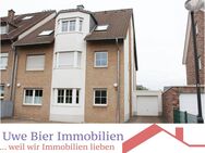Wohnen über den Dächern - stilvoll, ruhig, sonnig! Lassen Sie sich begeistern! - Langenfeld (Rheinland)