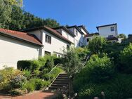 Terrassenhaus in sensationeller Lage zu verkaufen - Hamburg