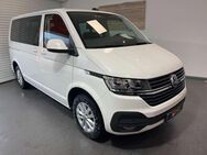 VW T6 Kombi T6.1 Kombi/8-Sitze/Alu-Felgen/PDC/Tempomat/Klima - Soest