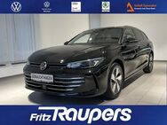 VW Passat Variant, 2.0 TDI Business ALLWET, Jahr 2024 - Hannover