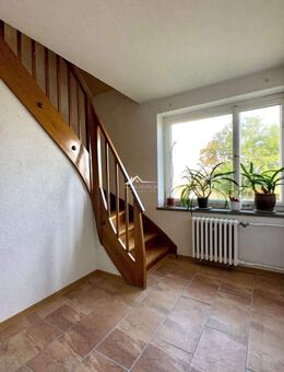 Doppelhaushälfte mit einzigartiger Aussicht in Zschopau - Zschopau