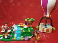 Lego Friends HeartLake Heißluftballon - Bernau (Berlin)