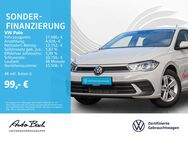 VW Polo, 1.0 MPI "MOVE" Digital EPH, Jahr 2024 - Limburg (Lahn)