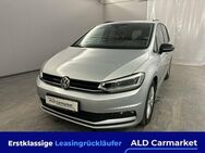 VW Touran 2.0 TDI SCR Highline Kombi, 5-türig, 6-Gang - Bad Fallingbostel