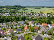 Schöne Aussichten im Siebengebirge für Ihr neues freist. Familienheim in Heisterbacherrott/Königsw. - Königswinter
