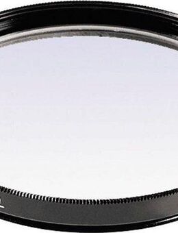Hama Schutzfilter UV, 58 mm Filter mit Frontgewinde Schutzfilter