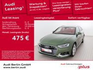 Audi A4, Avant Advanced 35 TFSI ALCANT, Jahr 2024 - Berlin