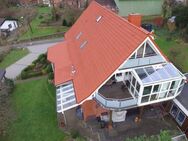 Vielseitiges, charmantes 2 Familienhaus mit separater Büroeinheit in Buxtehude-Hedendorf zu verkaufen - Buxtehude