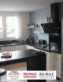 Neuwertige Doppelhaushälfte mit ca. 170 m² Wohnfläche und Premium-Ausstattung in Mannheim-Waldhof! - Mannheim