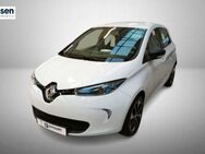 Renault ZOE, LIFE Batteriemiete, Jahr 2018 - Leer (Ostfriesland)