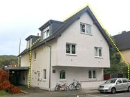 Gepflegte DHH / 5 Zimmer + Hobbyraum mit FBH + Außentür / Terrasse, Garten = altern. 2 Stellplätze - Bonn